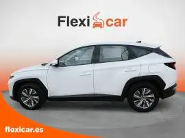 Hyundai Tucson 1.6 TGDI 110kW (150CV) Klass, 23.490 €