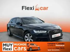 Audi A6 2.0 TDI 140kW(190CV) ultra S tron Avant, 26.230 €