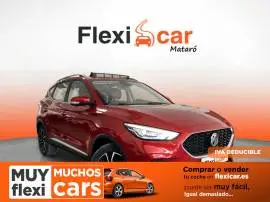 MG ZS 1.0T Luxury Edition - 5 P (2024), 18.990 €