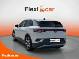 Volkswagen ID.4 1st Max 150kW (204CV) Automático 1, 27.990 €