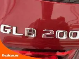 Mercedes Clase GLB 1.3 GLB 200 DCT 120KW (163CV) -, 37.990 €
