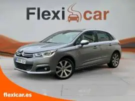 Citroën C4 PureTech 81KW (110CV) Feel Edition, 8.990 €