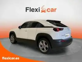 Mazda MX-30 e-SKYACTIVE 105 kW 100 Aniversar, 19.490 €