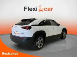 Mazda MX-30 e-SKYACTIVE 105 kW 100 Aniversar, 19.490 €