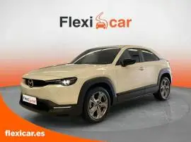 Mazda MX-30 e-SKYACTIVE 105 kW 100 Aniversar, 19.490 €