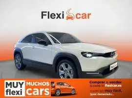 Mazda MX-30 e-SKYACTIVE 105 kW 100 Aniversar, 19.490 €