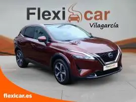 Nissan Qashqai DIG-T 103kW N-Connecta, 25.490 €