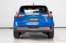 Nissan Qashqai DIG-T 103kW N-Connecta 140CV BITONO, 30.182 €