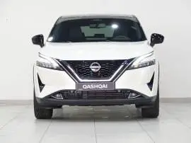 Nissan Qashqai DIG-T 103kW (140CV) mHEV 4x2 Tekna, 32.058 €