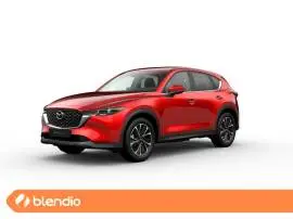 Mazda CX-5 e-Sky G MHEV 2.0 121kW Newground, 35.900 €
