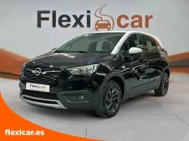 Opel Crossland X 1.2 81kW (110CV) Design Line S/S, 12.490 €