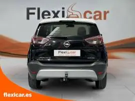 Opel Crossland X 1.2 81kW (110CV) Design Line S/S, 12.490 €