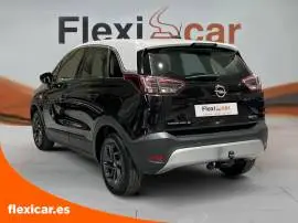 Opel Crossland X 1.2 81kW (110CV) Design Line S/S, 12.490 €