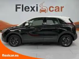 Opel Crossland X 1.2 81kW (110CV) Design Line S/S, 12.490 €