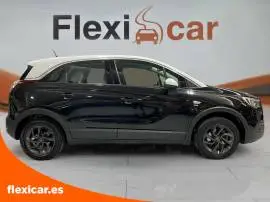 Opel Crossland X 1.2 81kW (110CV) Design Line S/S, 12.490 €