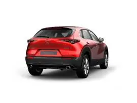 Mazda CX-30 e-SKYACTIV-G 2.0 110 kW 2WD Homura, 31.900 €