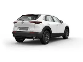 Mazda CX-30 e-SKYACTIV G MHEV 90kW Prime-line, 28.215 €