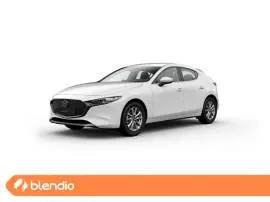 Mazda 3 2.0 e-SKYACTIV-G 90KW PRIME-LINE, 25.875 €