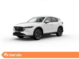 Mazda CX-5 e-Sky G MHEV 2.0 121kW AT Cent-Line Plu, 33.900 €