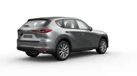 Mazda CX-60 e-Skyactiv PHEV AWD Exclusive-Line PAN, 51.900 €
