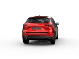 Mazda CX-5 e-Sky G MHEV 2.0 121kW Homura, 37.500 €