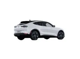 Ford Mustang Mustang Mach-E RWD (269CV) RANGO ESTÁ, 49.999 €