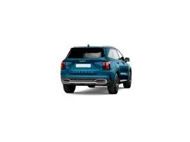 Kia Sorento 1.6 T-GDi HEV Drive 4x2 7pl, 44.950 €