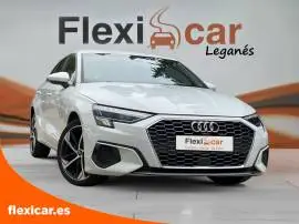 Audi A3 Sportback Advanced 30 TDI 85kW (116CV), 25.990 €