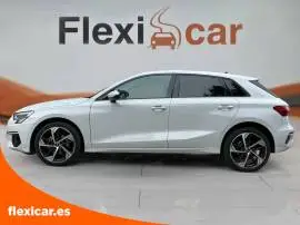 Audi A3 Sportback Advanced 30 TDI 85kW (116CV), 25.990 €