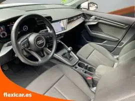 Audi A3 Sportback Advanced 30 TDI 85kW (116CV), 25.990 €