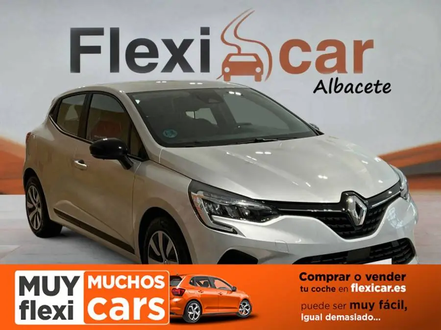 Renault Clio Equilibre TCe 67 kW (91CV), 15.790 €