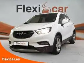 Opel Mokka X 1.4 T 103kW (140CV) 4X2 S&S Selective, 11.490 €