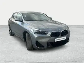 BMW X2 xDrive25e Auto, 44.900 €