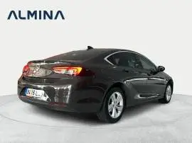Opel Insignia  GS Business 1.5D DVH 90kW AT8, 21.900 €
