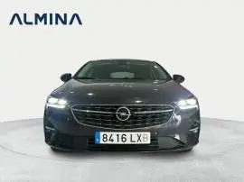 Opel Insignia  GS Business 1.5D DVH 90kW AT8, 21.900 €