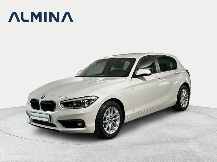 BMW Serie 1 116d, 20.900 €