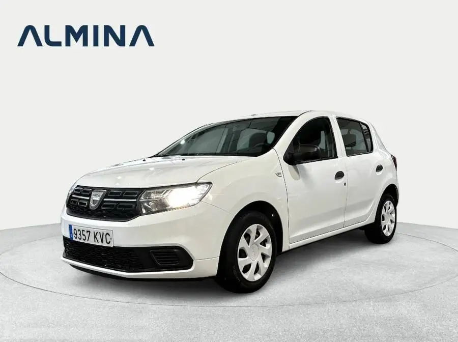 Dacia Sandero Essential 1.0 55kW (75CV) - 18, 8.900 €