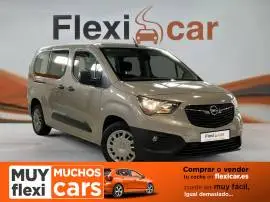 Opel Combo Life 1.5 TD 75kW 100CV SS Expression XL, 18.480 €