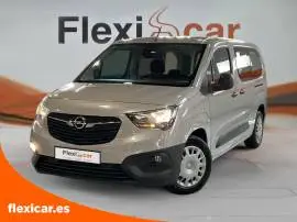 Opel Combo Life 1.5 TD 75kW 100CV SS Expression XL, 18.480 €