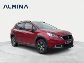 Peugeot 2008 Signature PureTech 110 S&S 6 Vel. MAN, 16.990 €