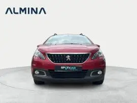 Peugeot 2008 Signature PureTech 110 S&S 6 Vel. MAN, 16.990 €