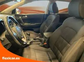 Kia Sportage 1.6 GDi 97kW (132CV) Basic 4x2, 15.990 €