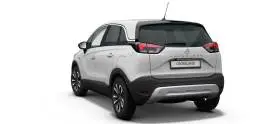 Opel CrossLand 1.2 81kW (110CV) Elegance Pack, 21.490 €