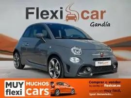 Abarth 500 1.4 16v T-Jet 595 107kW (145CV) E6, 17.490 €