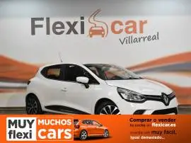 Renault Clio Zen Energy TCe 87kW (120CV) EDC, 13.990 €