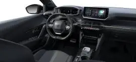 Peugeot 208 GT HYBRID 100 eDCS6, 22.616 €