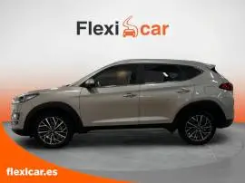 Hyundai Tucson 1.6 TGDI 130kW (177CV) Tecno 4X2, 19.490 €