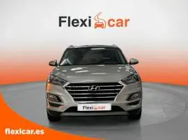 Hyundai Tucson 1.6 TGDI 130kW (177CV) Tecno 4X2, 19.490 €