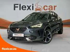 Cupra Formentor 1.5 TSI 110kW (150 CV) DSG, 24.990 €