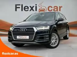 Audi Q7 3.0 TDI 272CV quattro tiptronic, 34.990 €